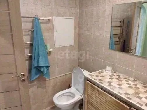 1-к кв. Московская область, Химки проезд Транспортный, 15 (38.3 м) - Фото 2