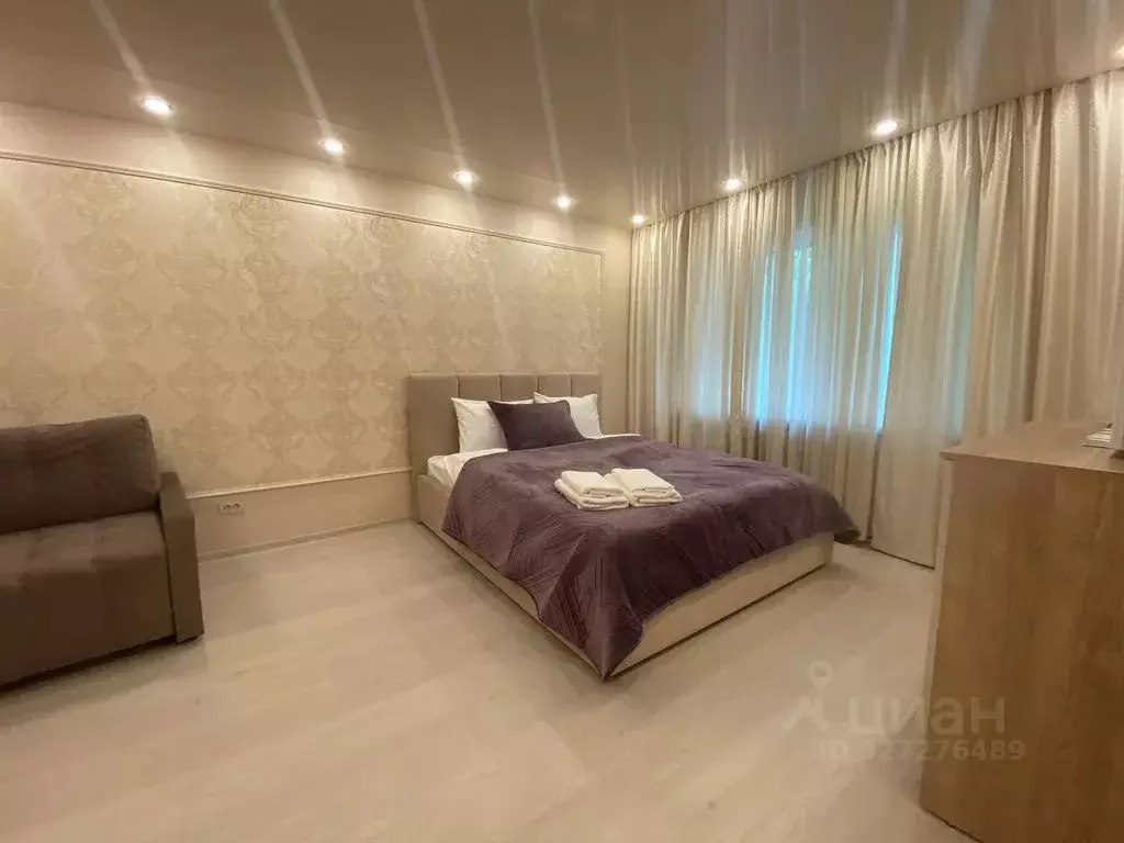 1-к кв. Коми, Ухта проезд Строителей, 19 (30.0 м) - Фото 1