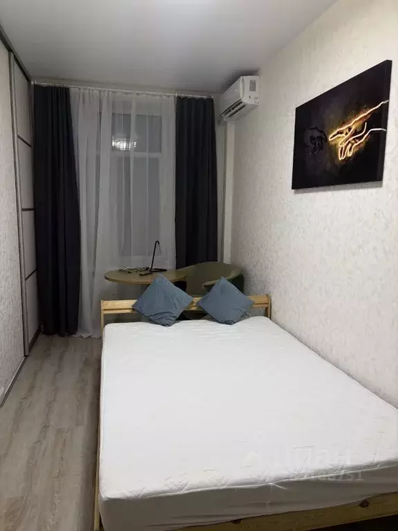 1-к кв. Московская область, Красногорск Опалиха мкр, ул. Пришвина, 14 ... - Фото 0