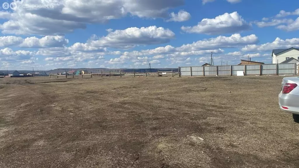 Участок в Якутск, Центральный округ, 57-й квартал (10 м) - Фото 0