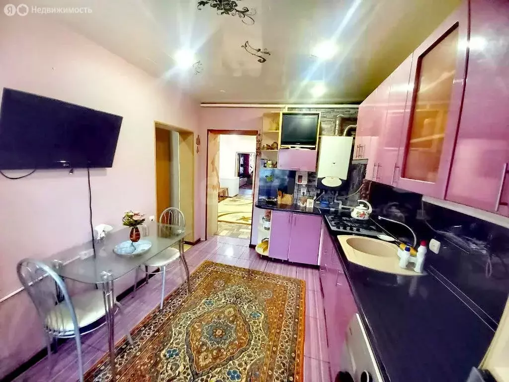 4-комнатная квартира: Елец, Интернациональная улица, 65 (70 м) - Фото 2