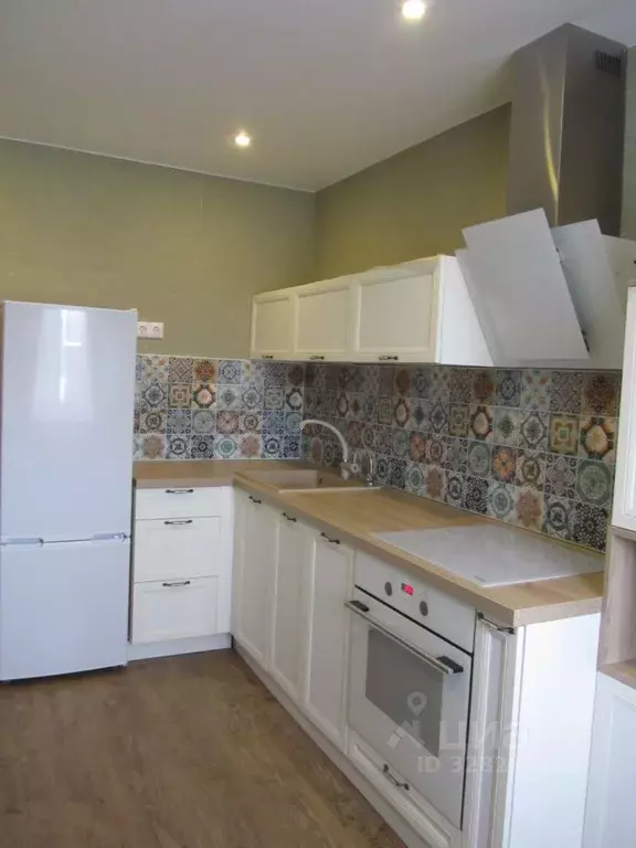 1-к кв. Ярославская область, Ярославль Суздальское ш., 28к4 (36.0 м) - Фото 1