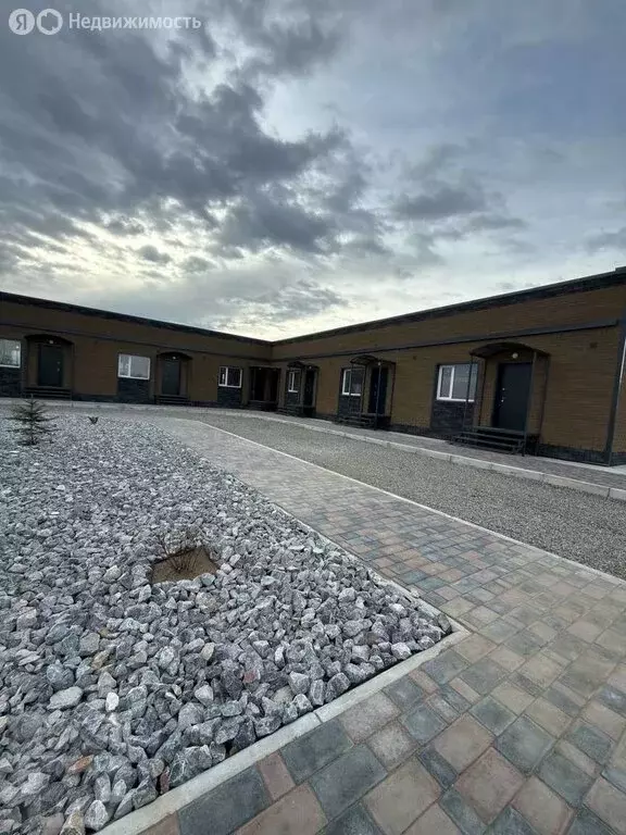 1-комнатная квартира: Белый Яр, улица Анастасии Глазко, 12 (47 м) - Фото 2