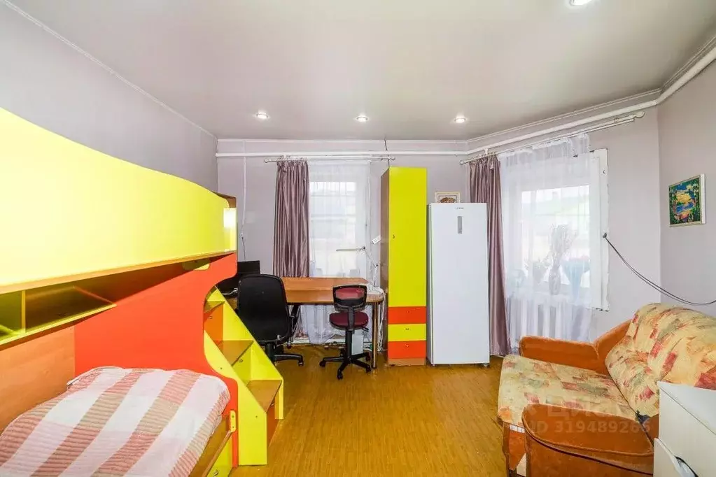 Дом в Иркутская область, Иркутск Напольная ул., 34 (54 м) - Фото 1