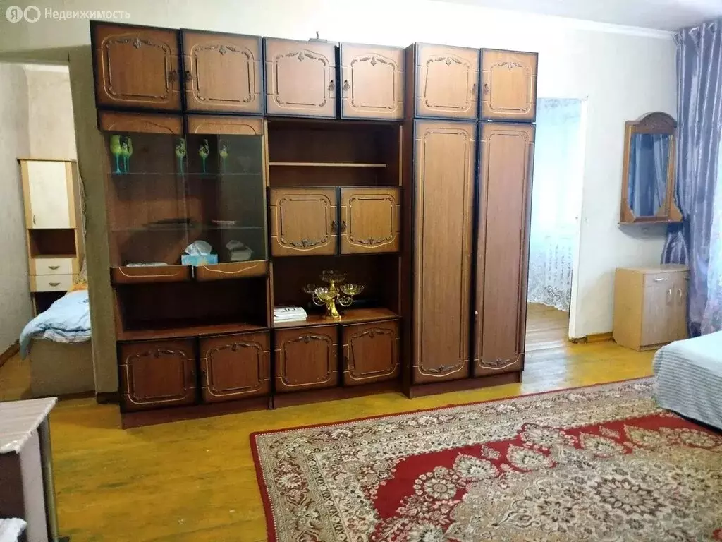 2-комнатная квартира: посёлок городского типа Снегири, улица Мира, 14 ... - Фото 1
