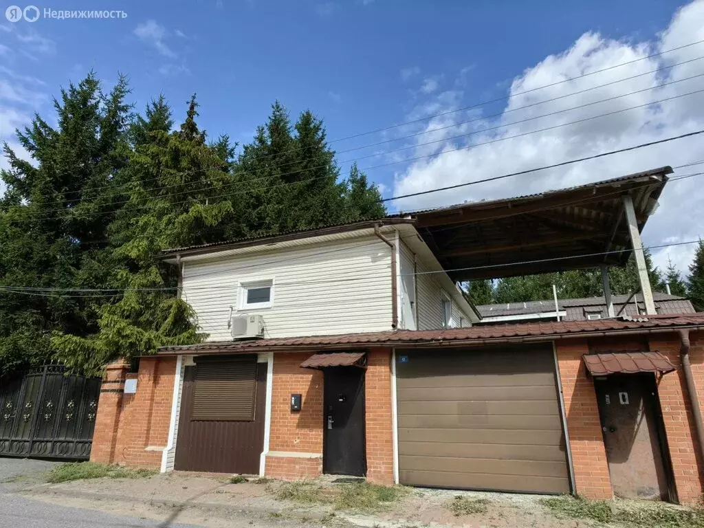 Дом в посёлок Парголово, Вологодская улица, 45 (170 м) - Фото 1