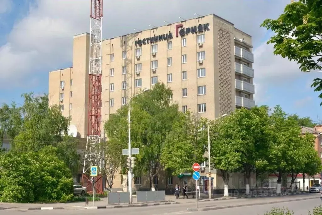 Комната Ростовская область, Шахты Советская ул., 193 (10.0 м) - Фото 0