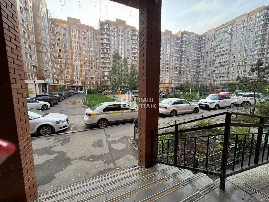 Помещение свободного назначения в Московская область, Подольск Красная ... - Фото 2