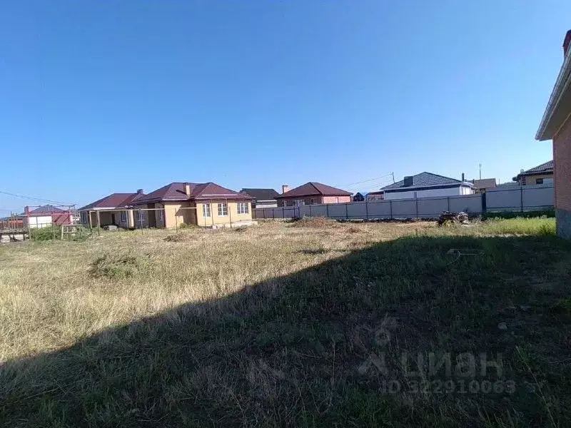 Участок в Ростовская область, Аксайский район, Щепкинское с/пос, пос. ... - Фото 2