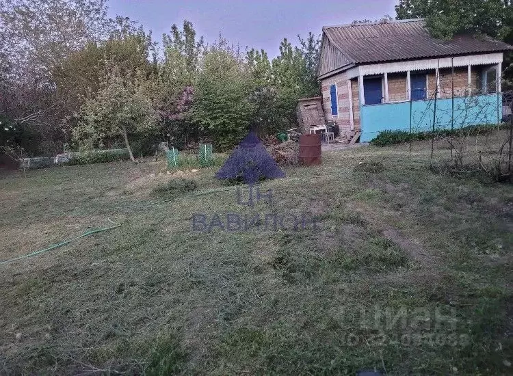 Дом в Ростовская область, Волгодонск Романовское ш. (19 м) - Фото 2