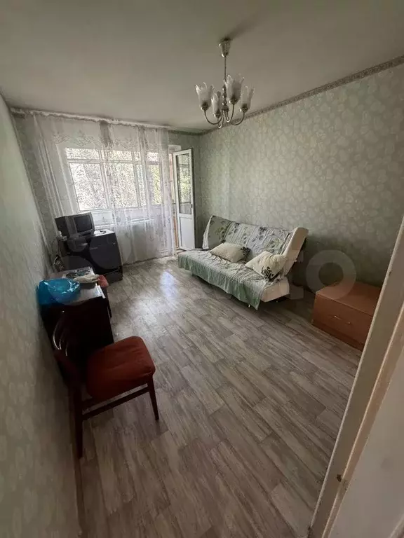 2-к. квартира, 45 м, 4/5 эт. - Фото 1