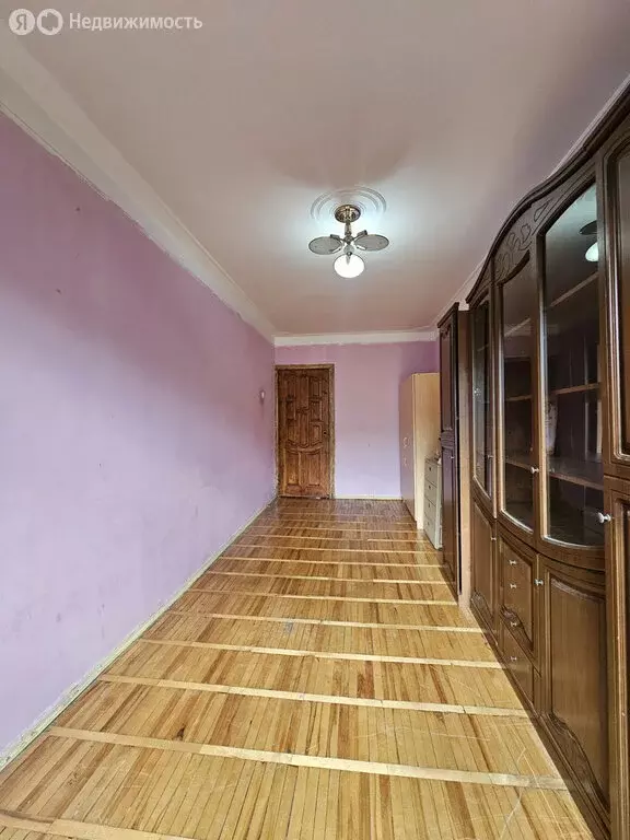 2-комнатная квартира: Нальчик, Самотечная улица, 37 (44 м) - Фото 2