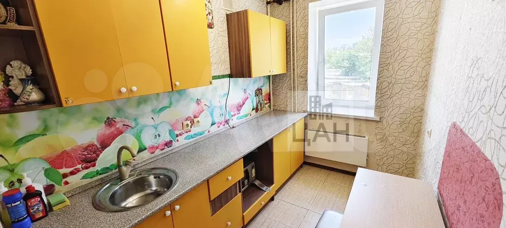 1-к. квартира, 35 м, 2/10 эт. - Фото 0
