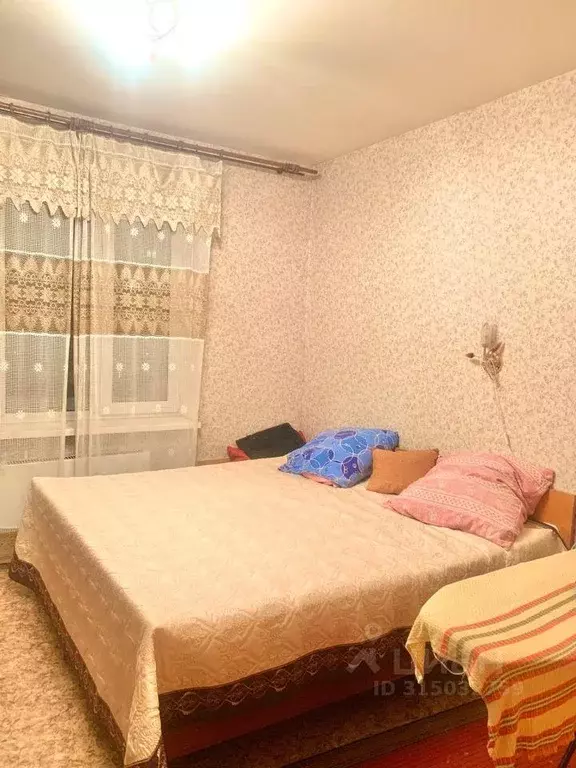 Квартира, 3 комнаты, 87.8 м - Фото 1