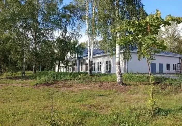 Помещение свободного назначения в Пермский край, Краснокамск ул. ... - Фото 2