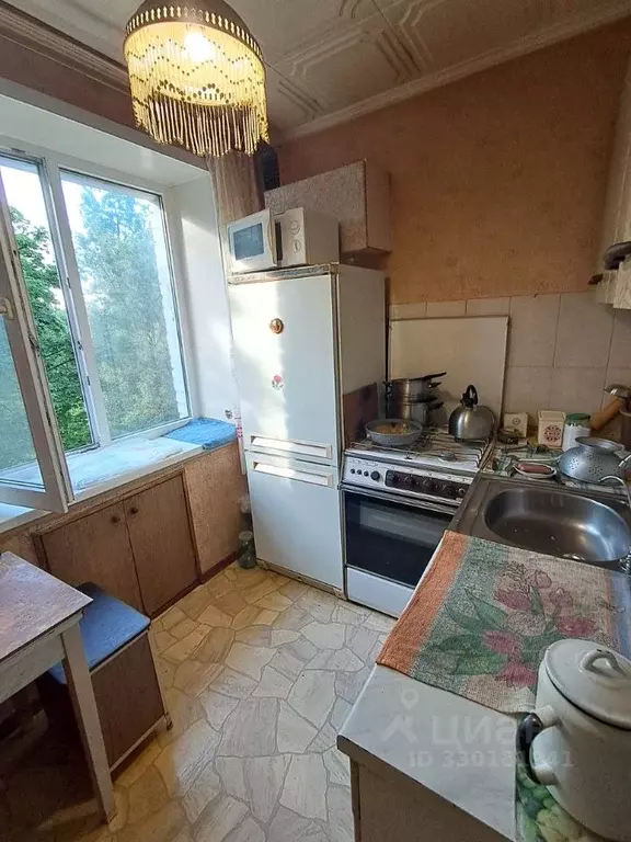 Комната Московская область, Люберцы Колхозная ул., 3 (13.0 м) - Фото 1