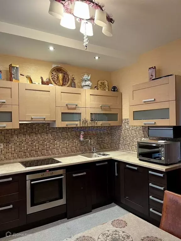 Продаётся 3-к квартира, 89 м - Фото 1