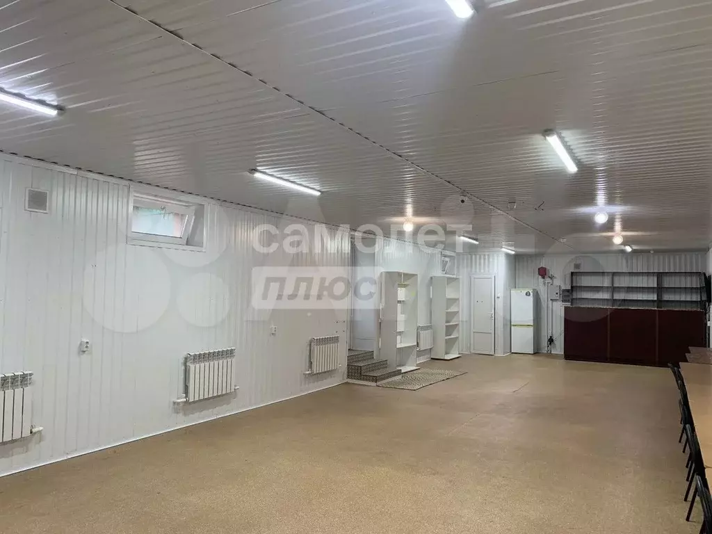 Продам помещение свободного назначения, 100 м - Фото 1