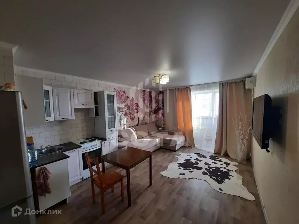 Продаётся квартира-студия, 30 м - Фото 0