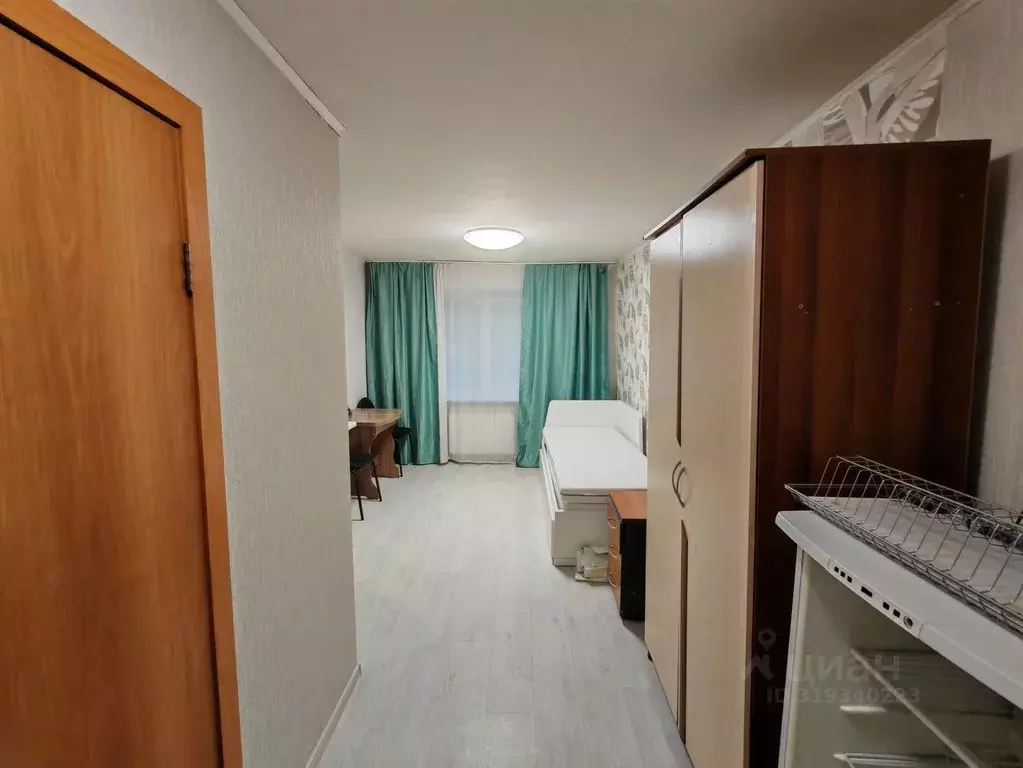 Студия Красноярский край, Красноярск ул. Калинина, 78а (18.0 м) - Фото 1