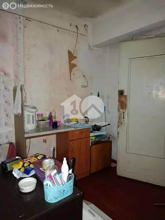 Квартира-студия: Новосибирск, Красный проспект, 30 (25 м) - Фото 2