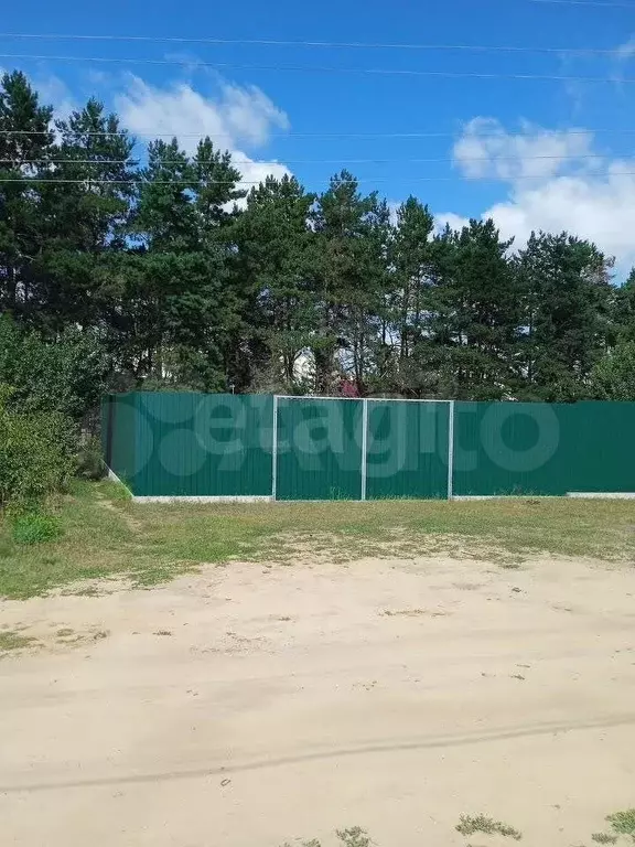 Участок 7 сот. (ИЖС) - Фото 0