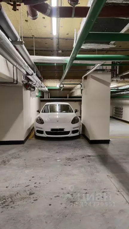 Гараж в Нижегородская область, Нижний Новгород Полтавская ул., 15 (21 ... - Фото 1