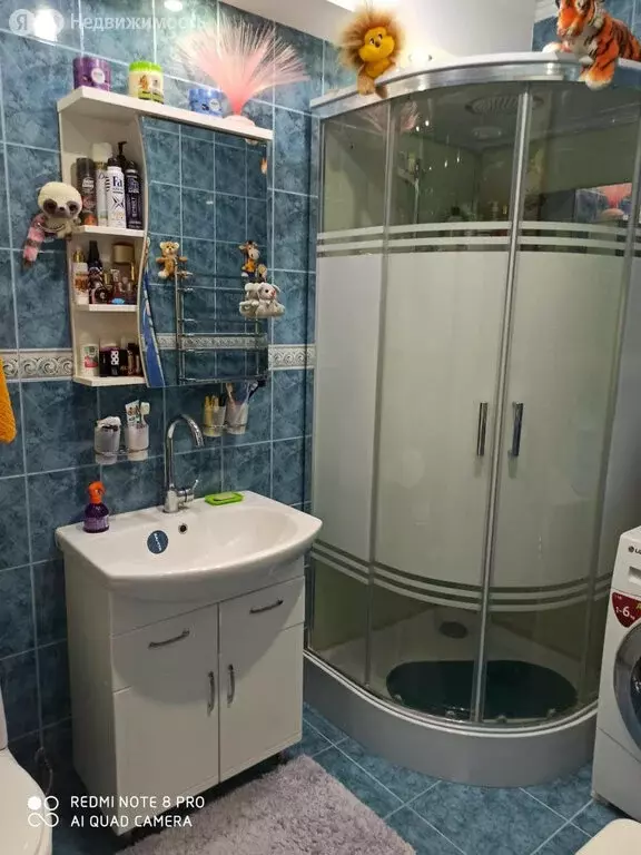 2-комнатная квартира: Зеленоградск, Окружная улица, 2 (60 м) - Фото 1