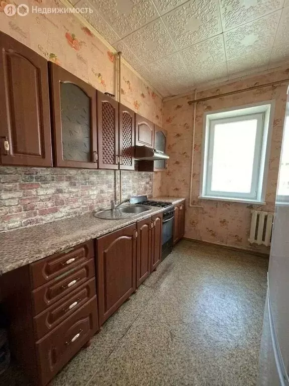 2-комнатная квартира: Нариманов, Волгоградская улица, 10 (49 м) - Фото 1