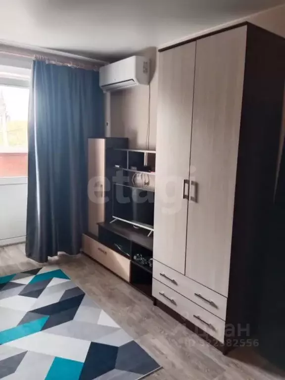 Студия Амурская область, Благовещенск Новая ул., 44 (24.0 м) - Фото 1