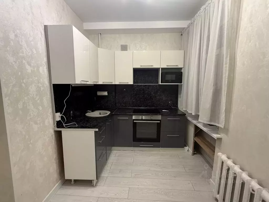 2-к кв. Алтайский край, Барнаул проезд 9 Мая, 11 (51.2 м) - Фото 1