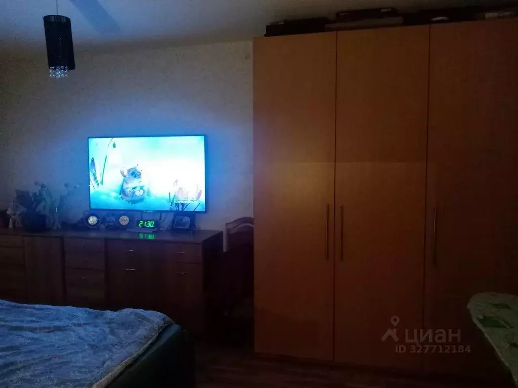 Квартира, 2 комнаты, 53.4 м - Фото 1