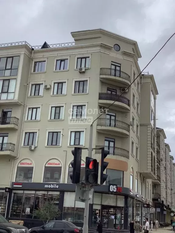 1-к кв. Дагестан, Дербент ул. Юрия Гагарина, 12 (40.0 м) - Фото 2