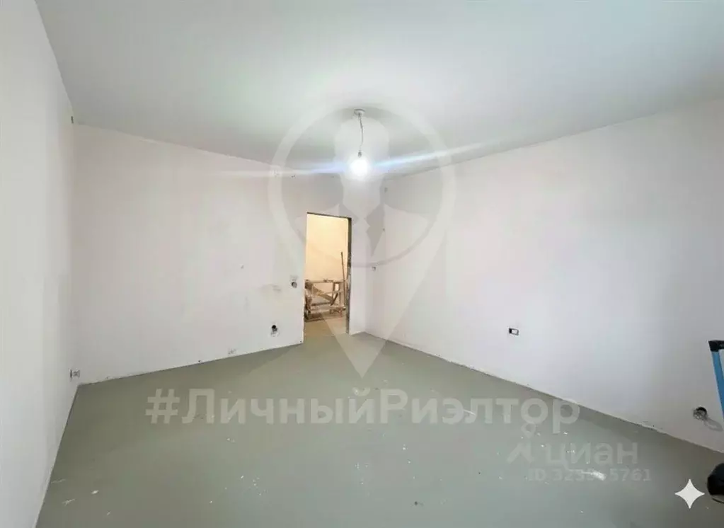 2-к кв. Рязанская область, Спасский муниципальный округ, Ижевское ... - Фото 1