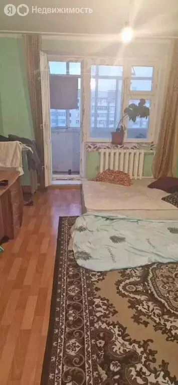 2-комнатная квартира: Тюмень, улица Пермякова, 71к1 (70 м) - Фото 1