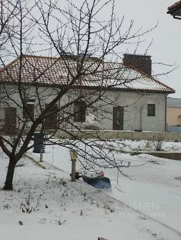 Дом в Белгородская область, Белгородский район, пос. Майский ул. ... - Фото 2