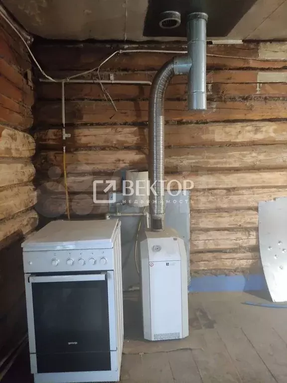 Дом 50 м на участке 27 сот. - Фото 0