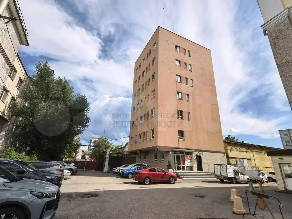 Офисный блок 211 м2 на фирме Мир - Фото 0