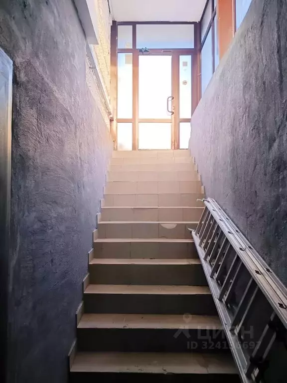 Помещение свободного назначения в Татарстан, Казань ул. Карла Маркса, ... - Фото 1