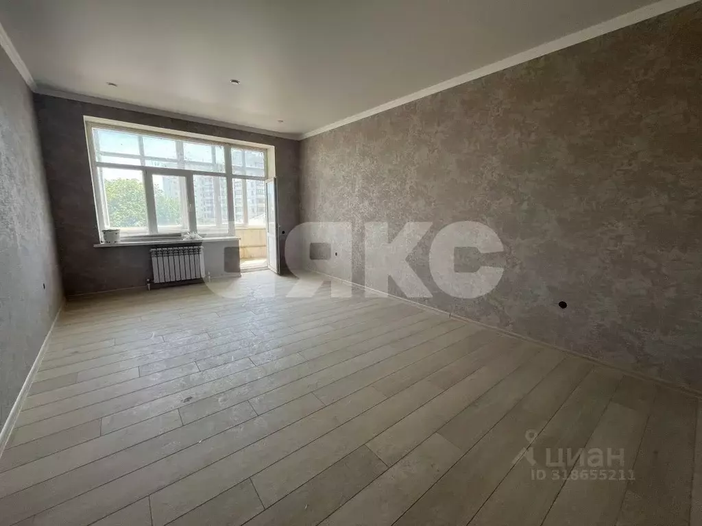 2-к кв. Краснодарский край, Армавир ул. Советской Армии (77.0 м) - Фото 0