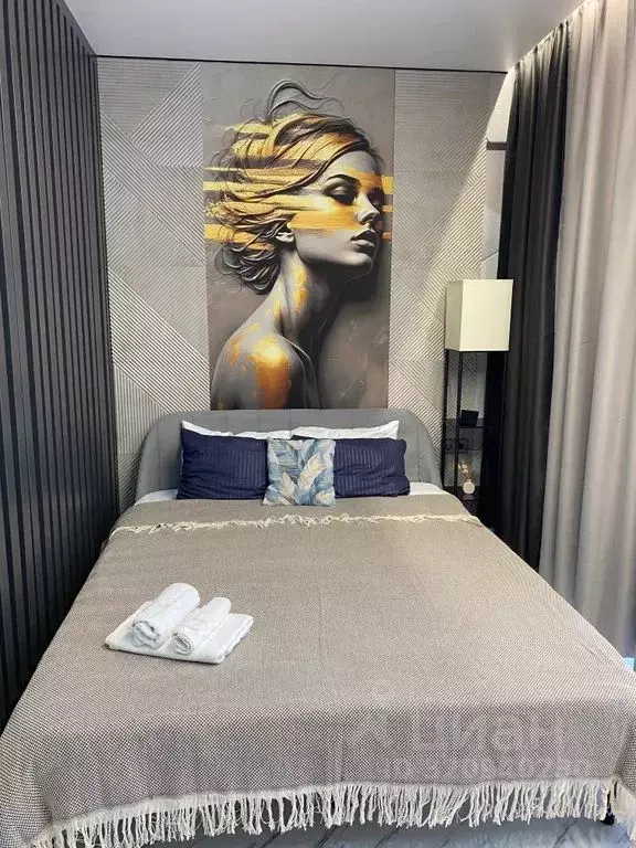 1-к кв. Новосибирская область, Новосибирск Ипподромская ул., 12 (30.0 ... - Фото 0