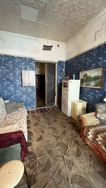 Комната Московская область, Серпухов ул. Карла Маркса, 1 (17.2 м) - Фото 2