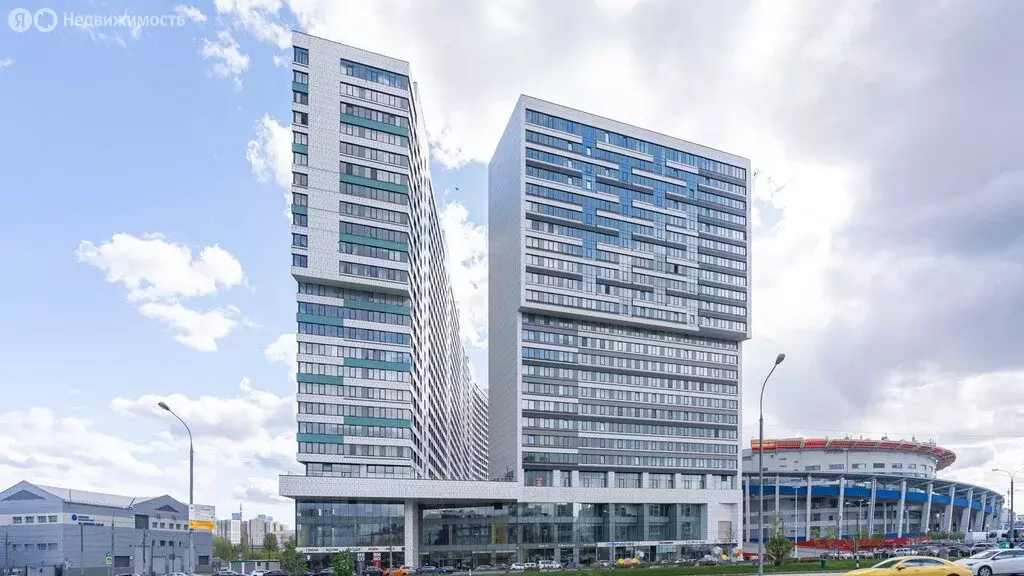 Офис (3961.7 м) - Фото 2