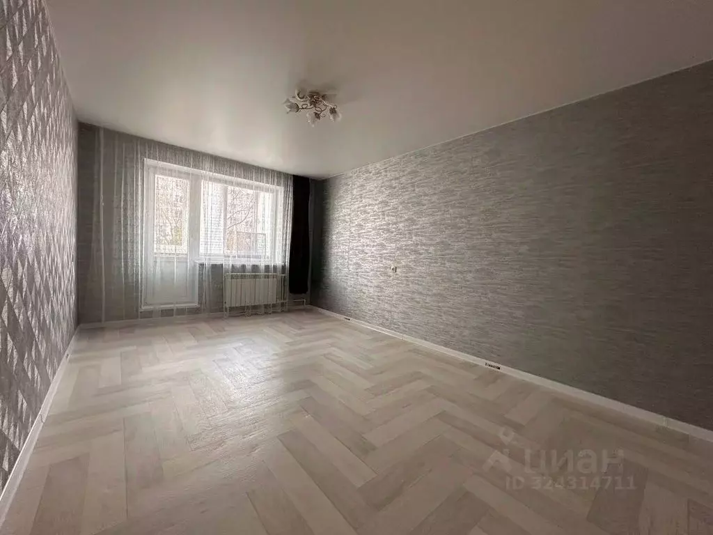 1-к кв. Оренбургская область, Оренбург ул. Конституции СССР, 5/1 (38.5 ... - Фото 2