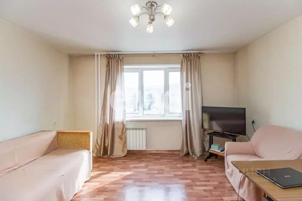 2-к кв. Красноярский край, Красноярск Судостроительная ул., 127 (53.6 ... - Фото 1