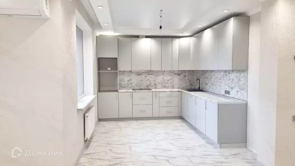 Продаётся 2-к квартира, 61.3 м - Фото 0