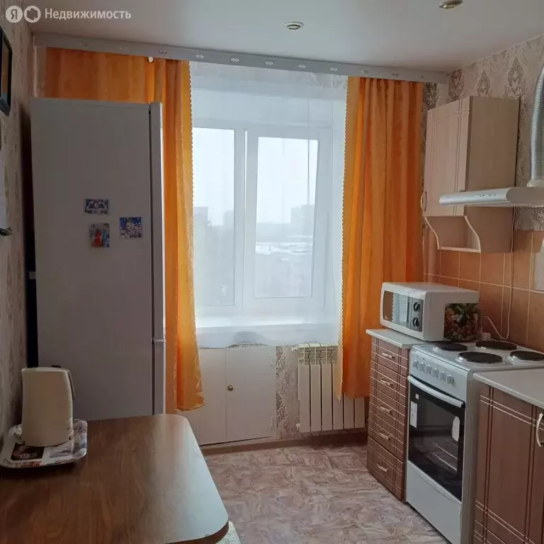 2-комнатная квартира: Усть-Илимск, улица Мечтателей, 10 (47.7 м) - Фото 1