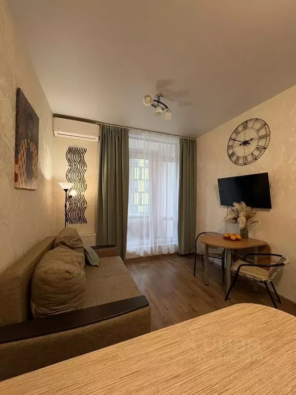 2-к кв. Москва Автозаводская ул., 23с931к2 (38.0 м) - Фото 2