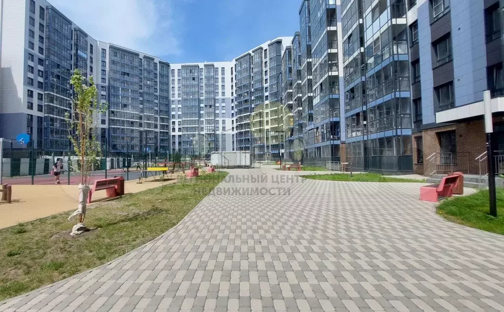 2-к. квартира, 40 м, 7/13 эт. - Фото 0