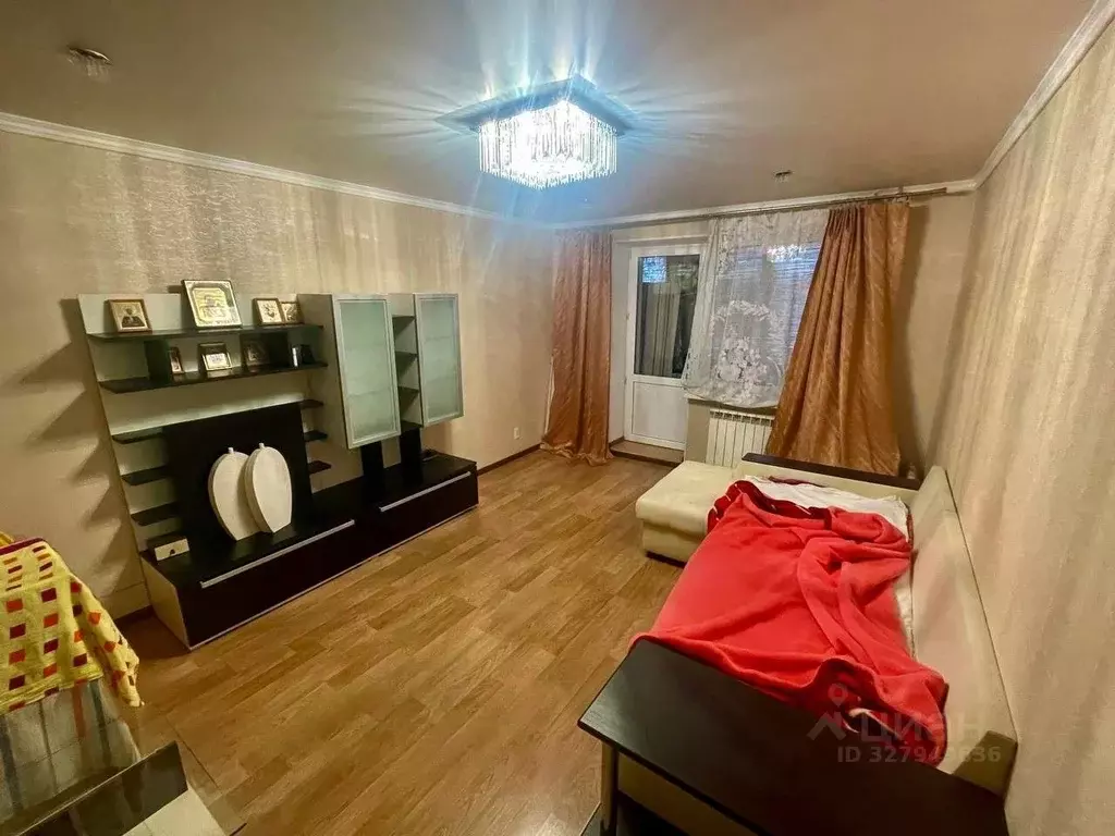 2-к кв. Белгородская область, Белгород ул. Губкина, 18г (61.0 м) - Фото 2